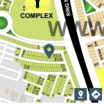 Plot for sale DHA Lahore Phase 8