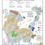 Central Park Map