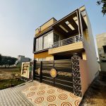 House for sale in Bahria EMC Lahore